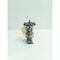 Bonney Forge MANUAL 800 STAINLESS 1/2IN NPT WEDGE GATE VALVE HL 18L-NACE-LE - alternate 4